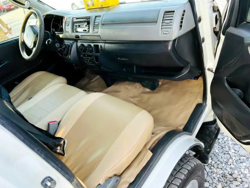 Toyota 2005