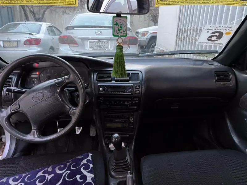 corolla 1994