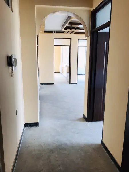 Apartment for sale, 3 rooms, 120 m², 7th floor, Parwan Hotel Square