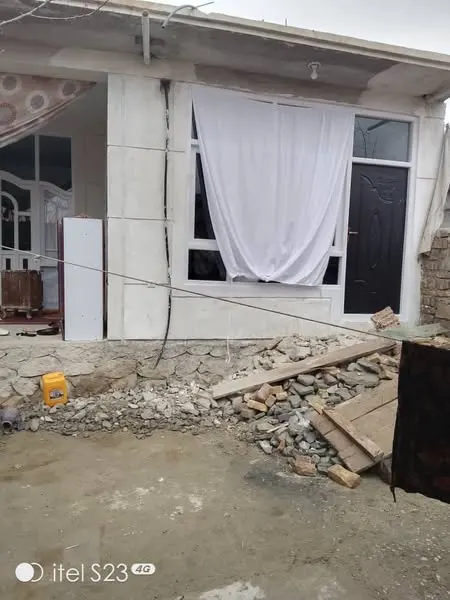 House for sale, 2 rooms, 3 biswa, Pul-e Gaumali, Taloqan, Takhar