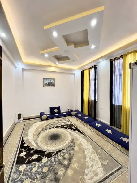 2.5-storey house for rent, Baraman, District 7, Herat