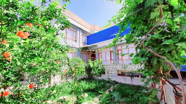 House for sale, 10 rooms, 433 m², Turkish Consulate lane, Mazar-i-Sharif