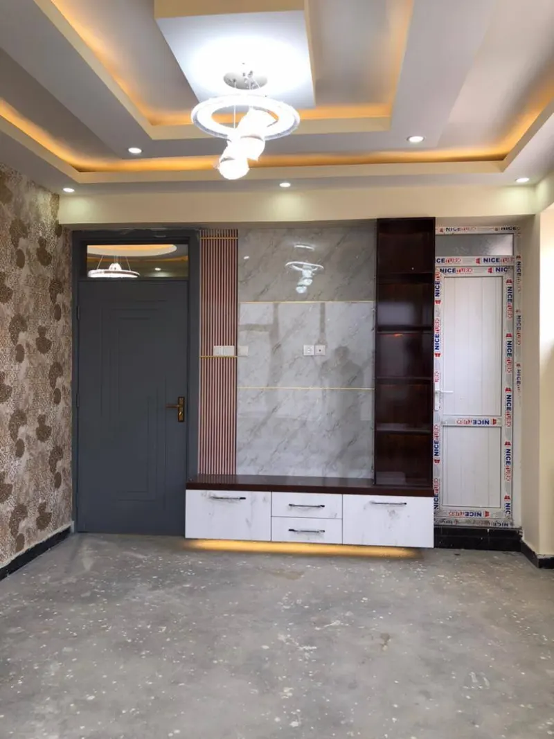 Apartment 3 rooms