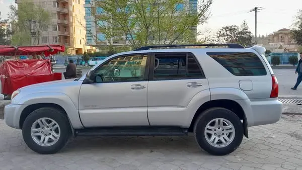 4 Runner 2008