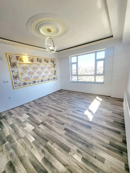 VIP apartment for sale, 5 rooms, 180 m², 6th floor, Taimani Project, Kabul
