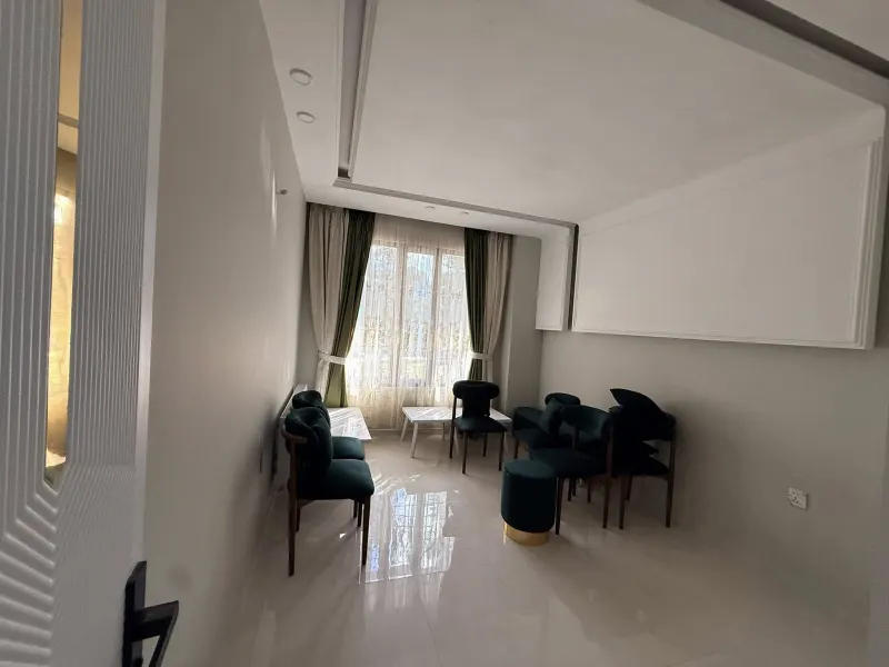 Two VIP apartments for sale, 4 rooms, Taimani Project, Kabul