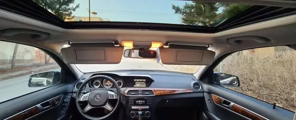 Mercedez Benz For Sale