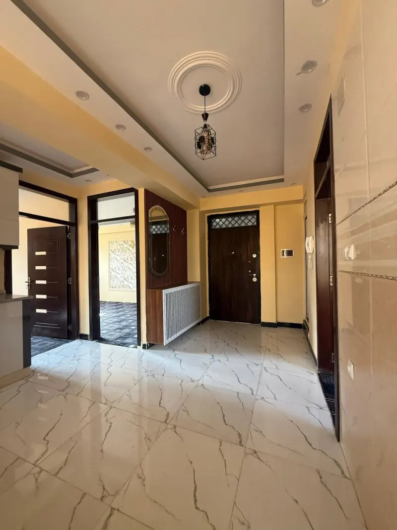 Apartment 3 rooms