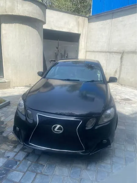 2006 Lexus