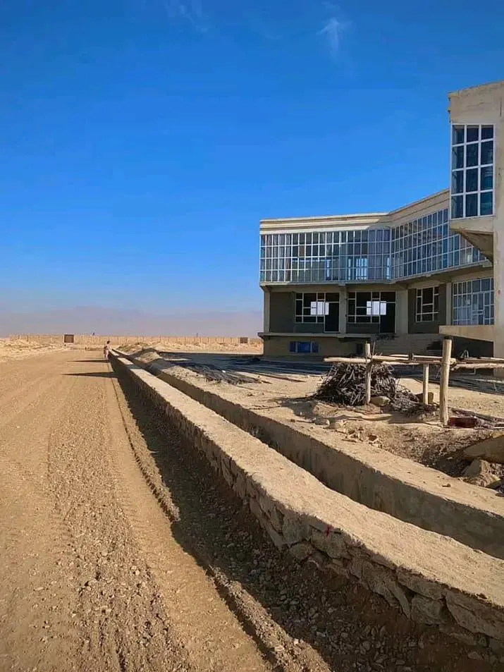 Land plots for sale, 2.5-3 biswa, New Kabul City, Project A, Phase 1