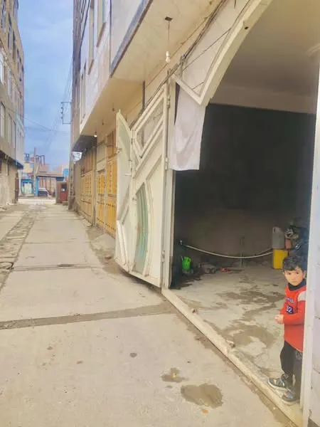 3.5-storey house for sale, Imam Shashnoor Road