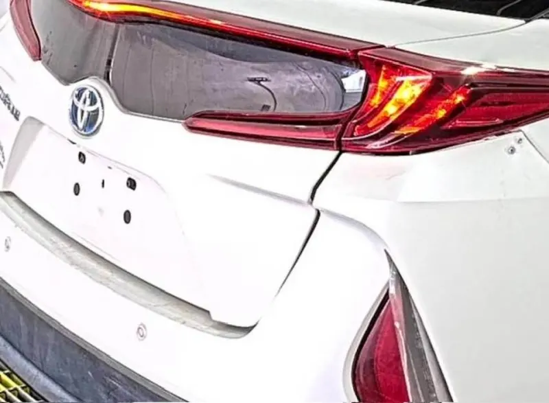 Toyota For Sale