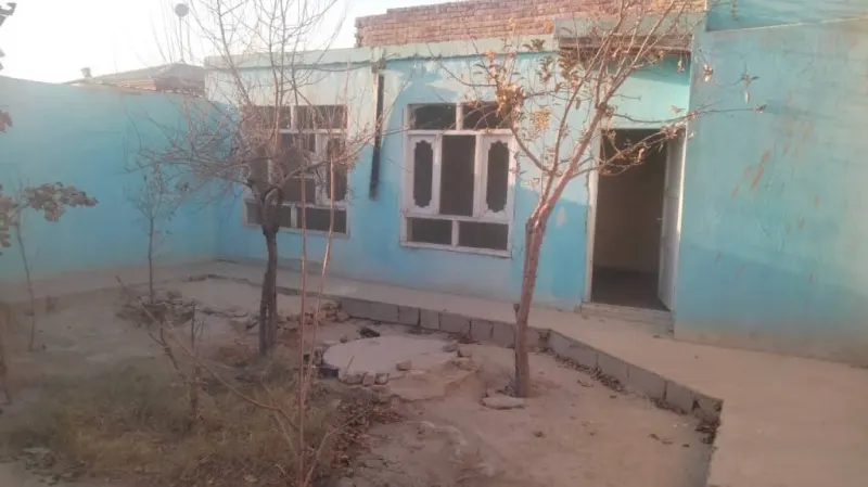 2-storey house for sale, 5 rooms, 3 biswa, near Kim Hospital, Karte Naw, Kabul