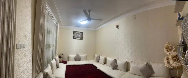 House for sale, 7 rooms, 130 m², Dasht-e Shor, Mazar-i-Sharif