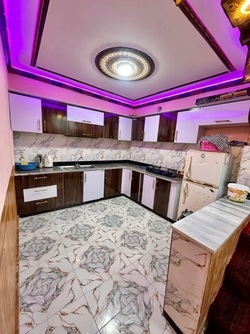 House For Sale 3 Rooms