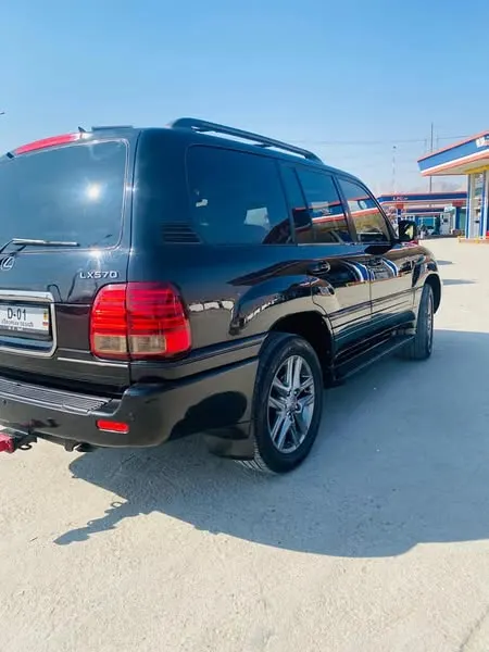 1999 Toyota Lexus for Sale