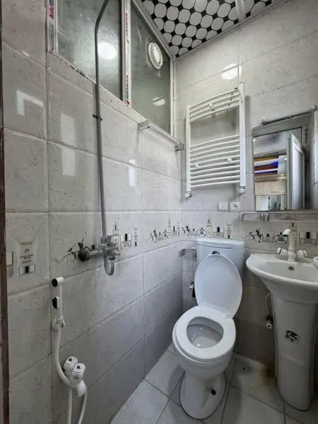 VIP apartment for sale, 4 rooms, 150 m², Taimani Project