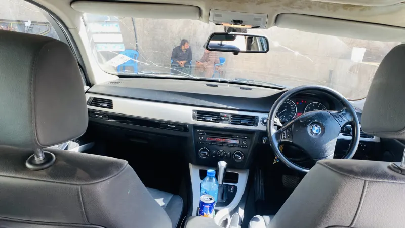 BMW 2011