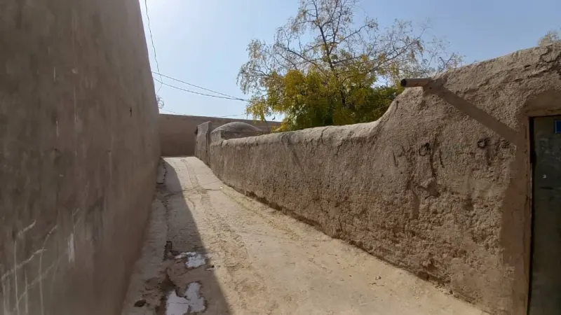 House for sale, 3 rooms, 300 m², Zabihullah Square, Mazar-i-Sharif