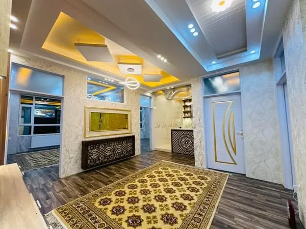Apartment 4 rooms VIP