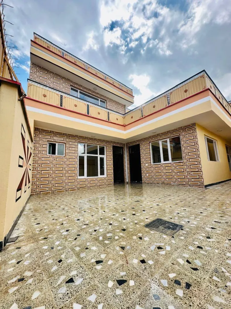 House For Sale