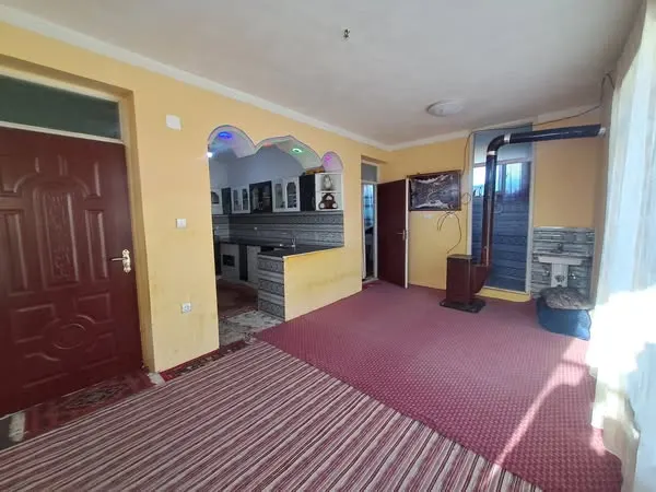 House for sale, 2 rooms, 180 m², Qala-e Fatu, District 7, Kabul