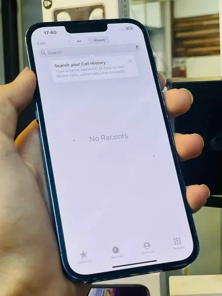 I Phone 13 Pro Max