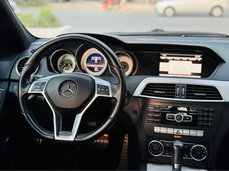 Mercedez benz 2013