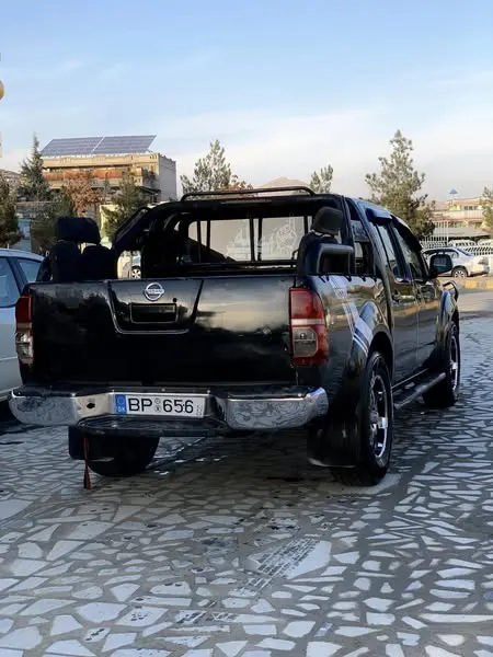 For Sale - 2007 Nissan Pickup