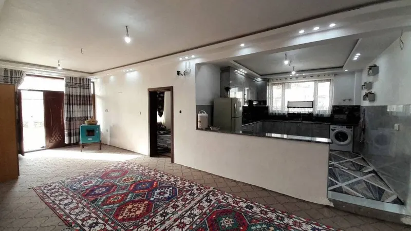 House for sale, 4 rooms, 570 m², Guzar-e Qarghan, Mazar-i-Sharif