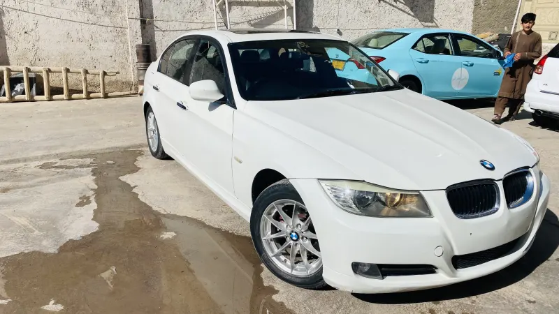 BMW 2011