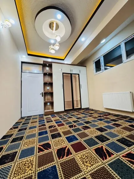 VIP apartment for sale, 130 m², Taimani Project, Kabul