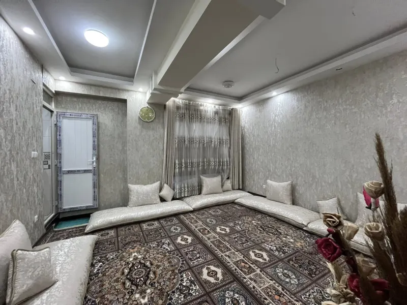 Apartment for sale, 3 rooms, 130 m², ground floor, Taimani Project, Kabul