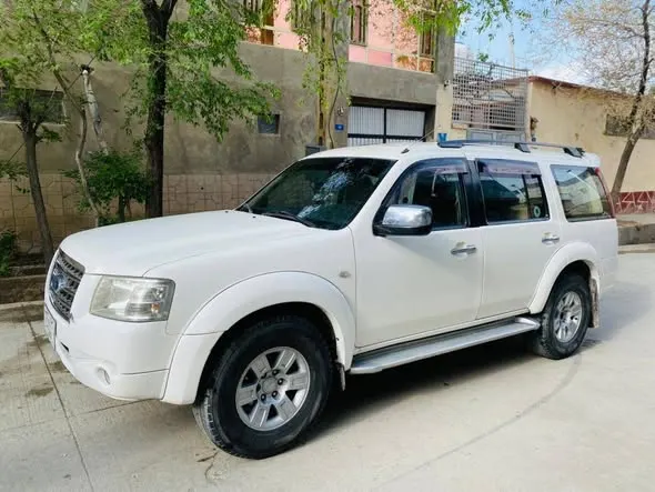 Ford 2008