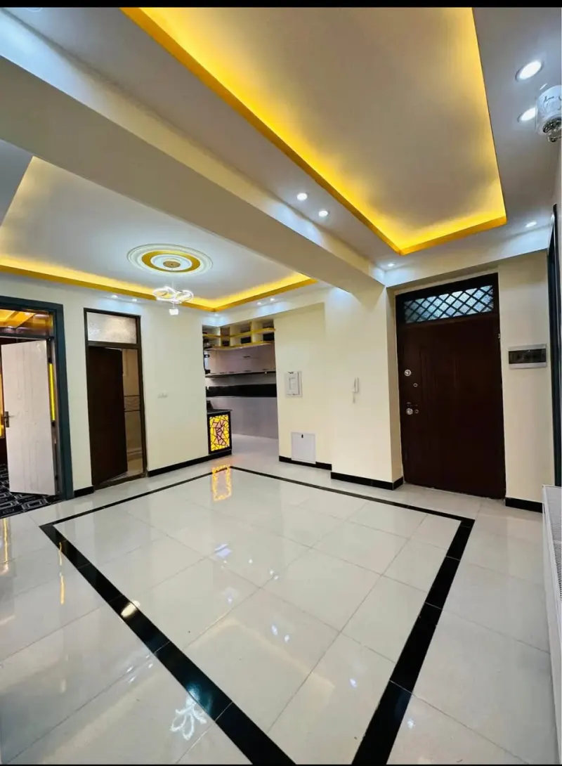 Apartment 4 rooms VIP