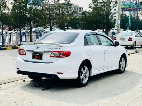 2010 Toyota Corolla for Sale