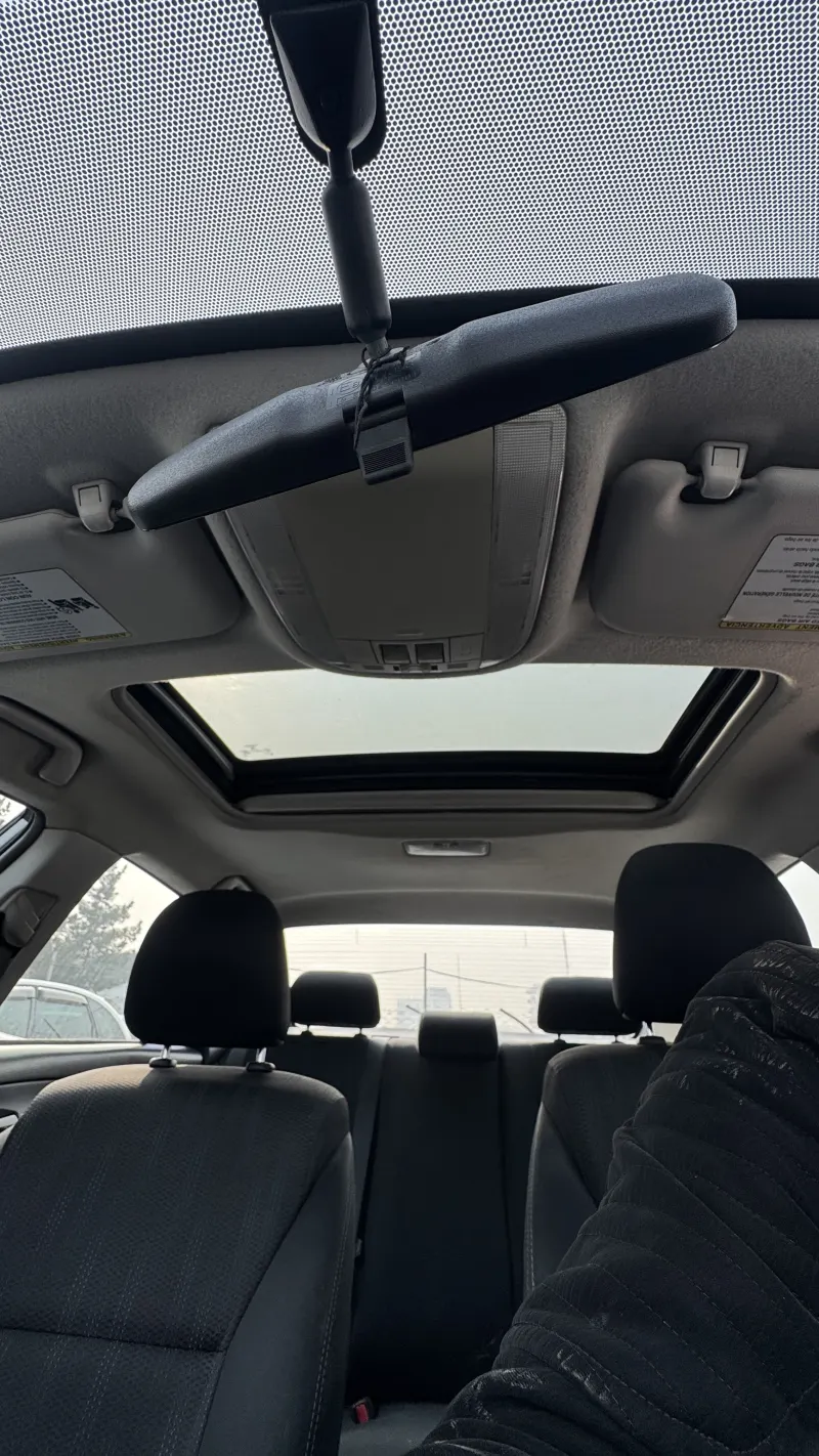 TOYOTA COROLLA 2012 MODEL 10/10 CONDITION
