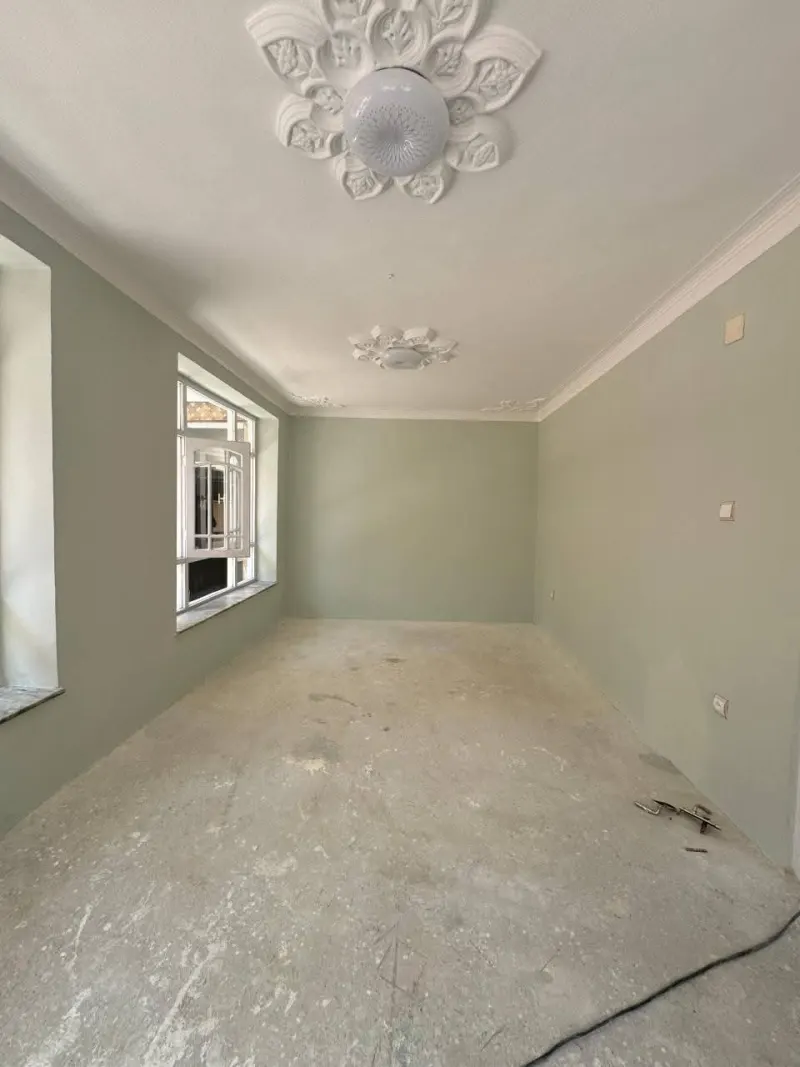 House for sale, 4 rooms, 250 m², Nau Burja, District 7, Kabul