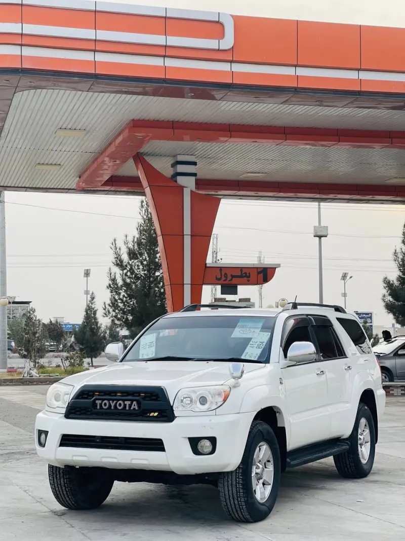 Toyota 2006