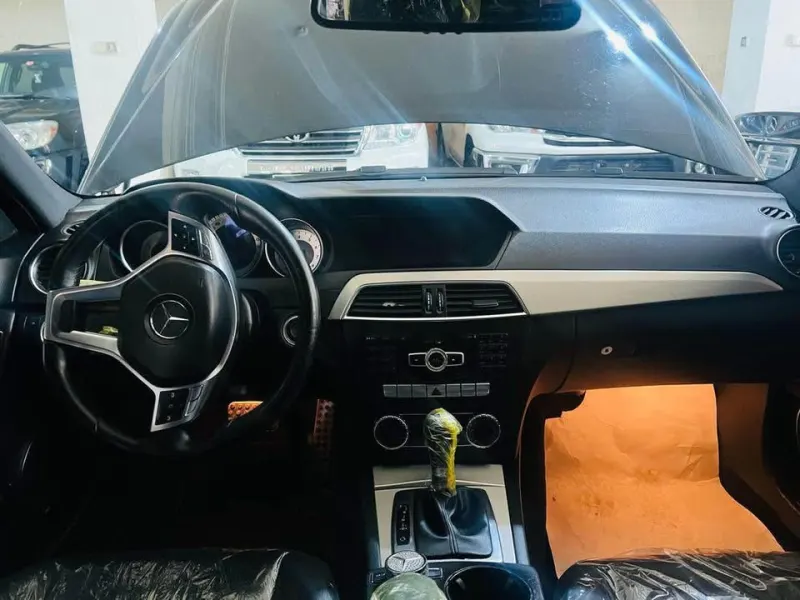 Mercedez benz 2014
