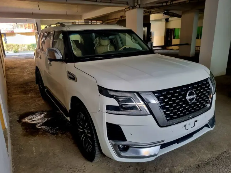 Nissan 2014