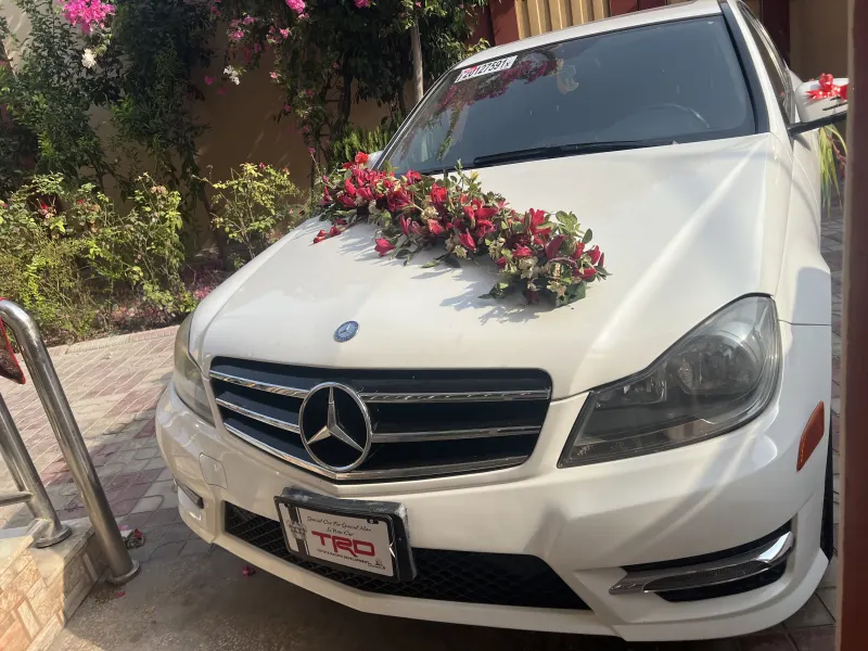 Mercedes-Benz 2014