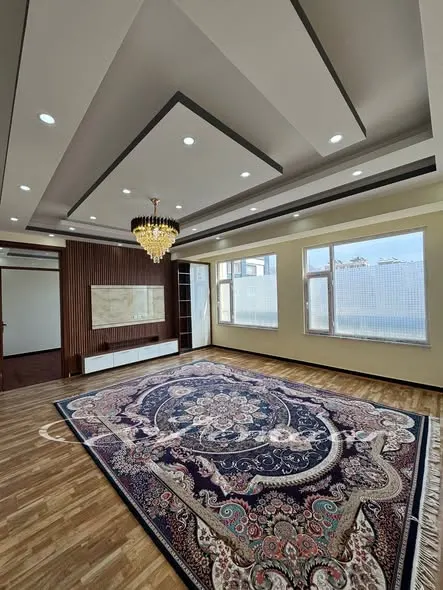 Apartment 3 rooms