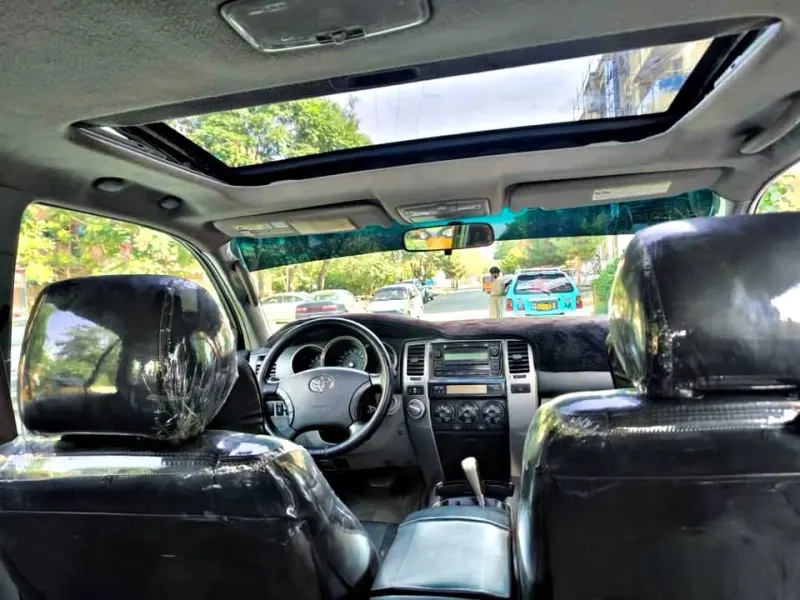 Toyota 4Runner 2006