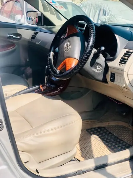 2013 Toyota
