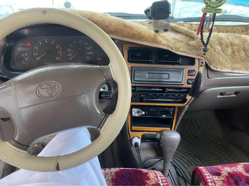 Corolla 1996