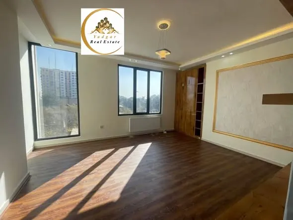 VIP apartment for sale, 4 rooms, 160 m², 5th floor, Shahr-e Naw, Kabul