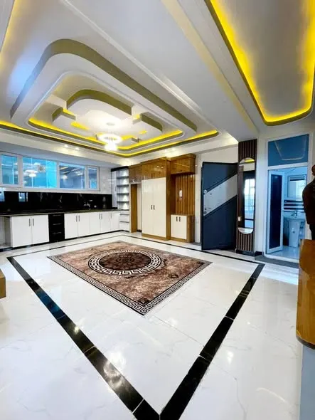 Apartment 3 rooms