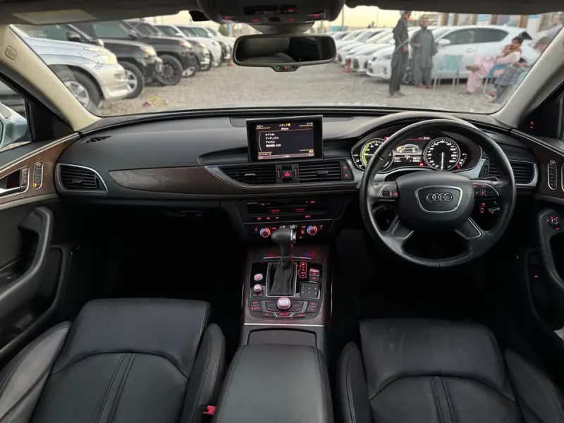 Audi 2013