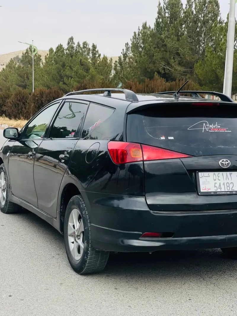 Car For Sale 2005